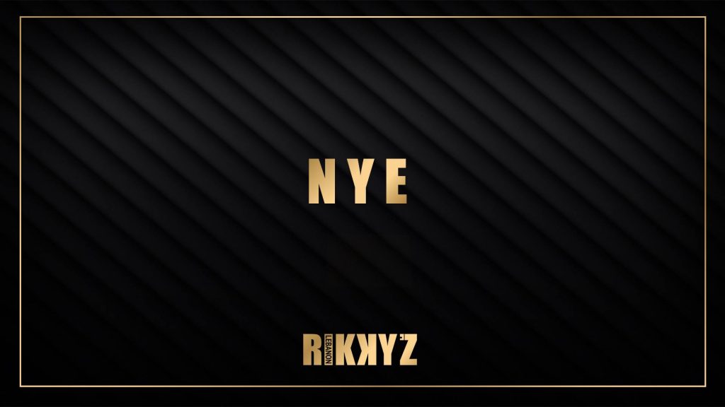 NYE NYE